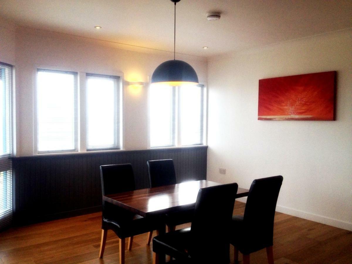 The Commodore Apartment Saint Marys エクステリア 写真